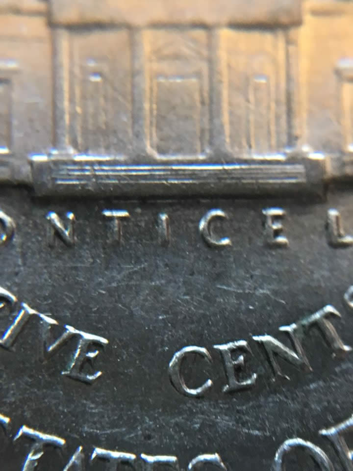 1942-&-1943-Jefferson-Nickels