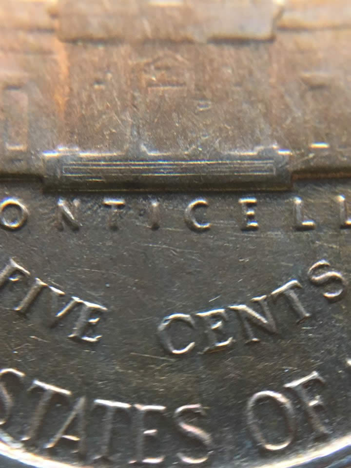 Jefferson-Nickel-Collection