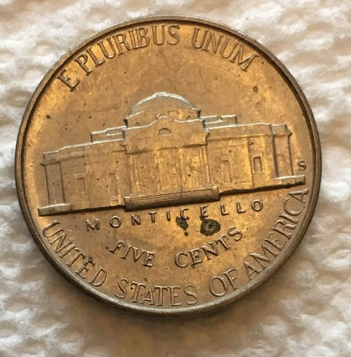 Jefferson-Nickel-Collection