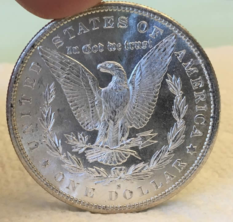 1881-S-Morgan-Silver-Dollar