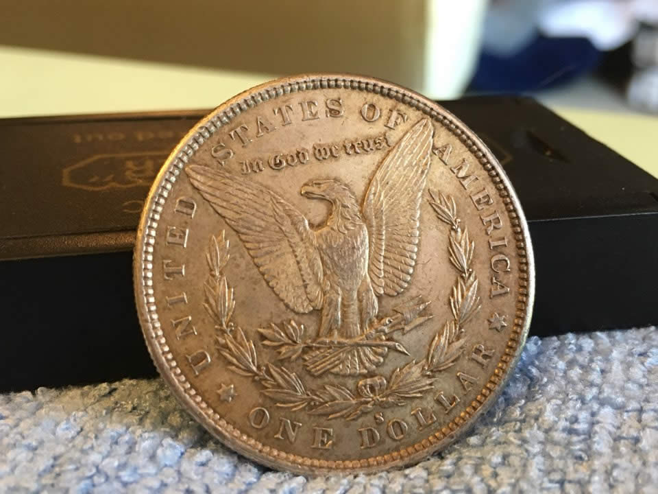 1879-S-Morgan-Silver-Dollar