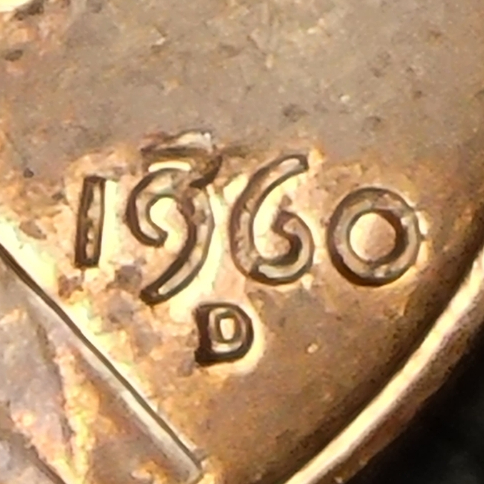 1960-D-Penny-With-Possible-Error?