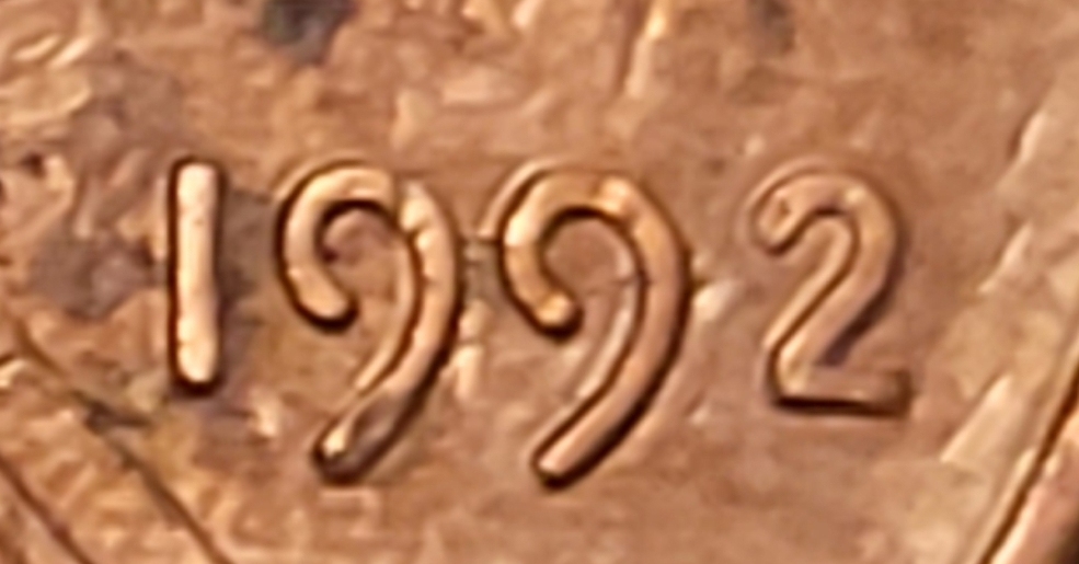 Question-About-Doubling-On-1992-Penny