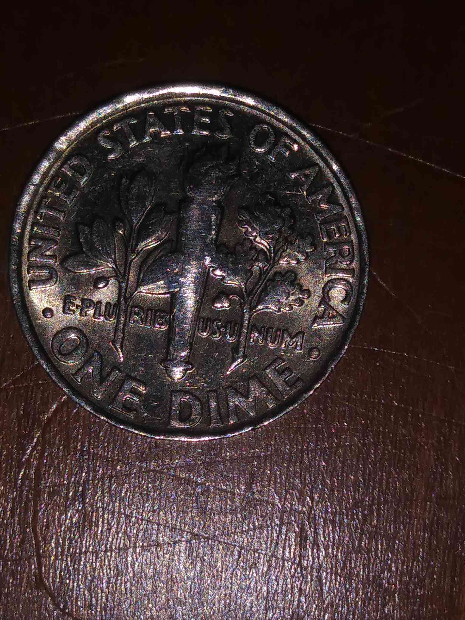 Unmilled-2002-S-Roosevelt-Dime