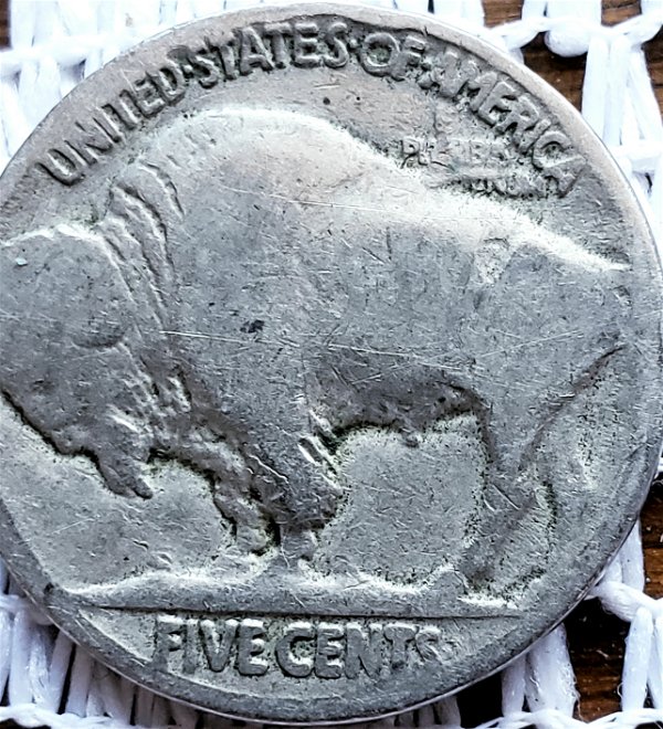 1923-Buffalo-Nickel-Dont-Know-What-It-Is