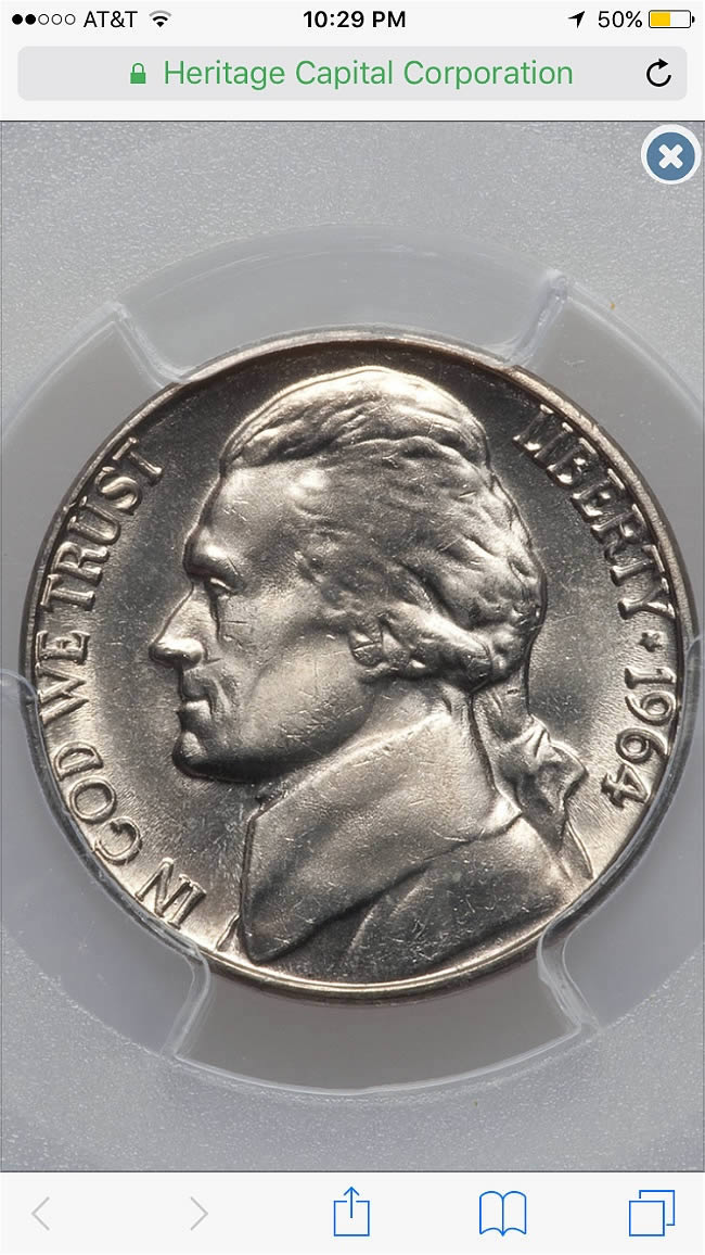 1964-D/D-5cent-RPM-FS-501?-Grade?
