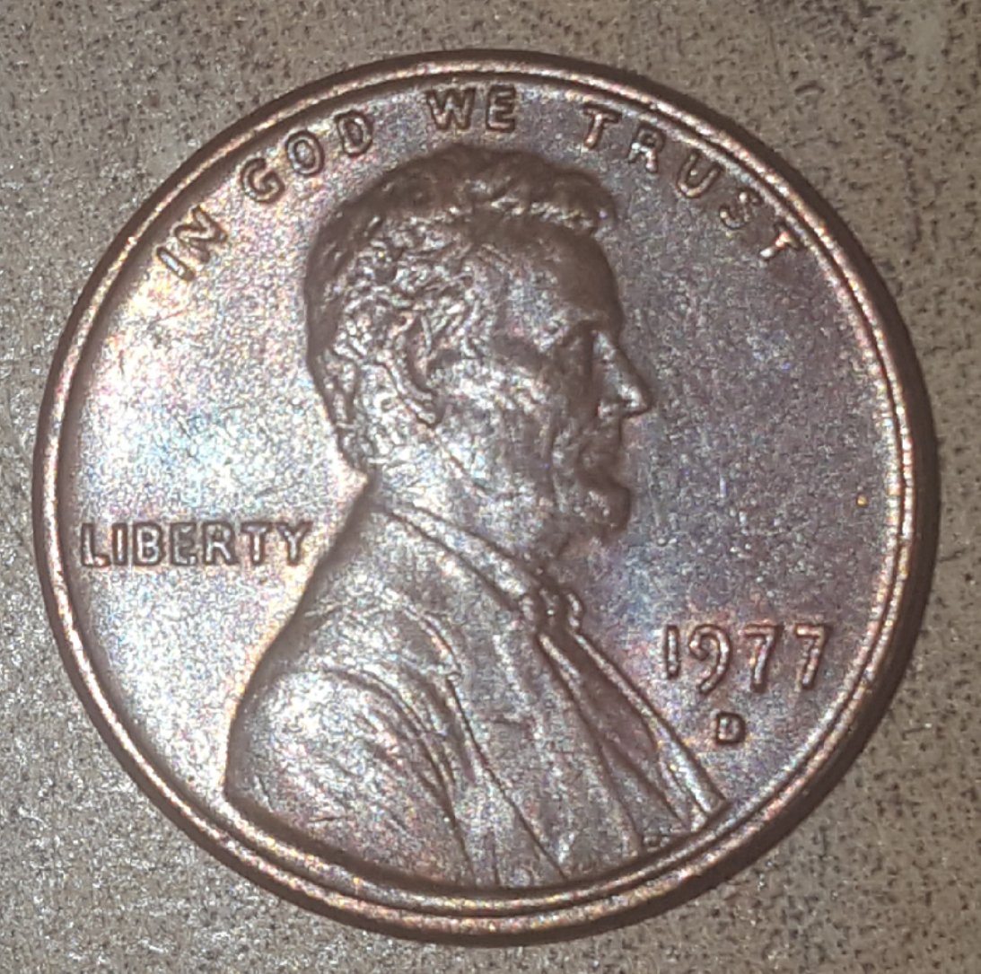 Just-Posted-That-My-1977-D-Had-A-Double-Die-S.-Is-The-Penny-In-Good-Shape?