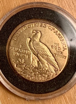 Genuine-Gold-Coin?-Don't-Have-Coin-In-Hand.