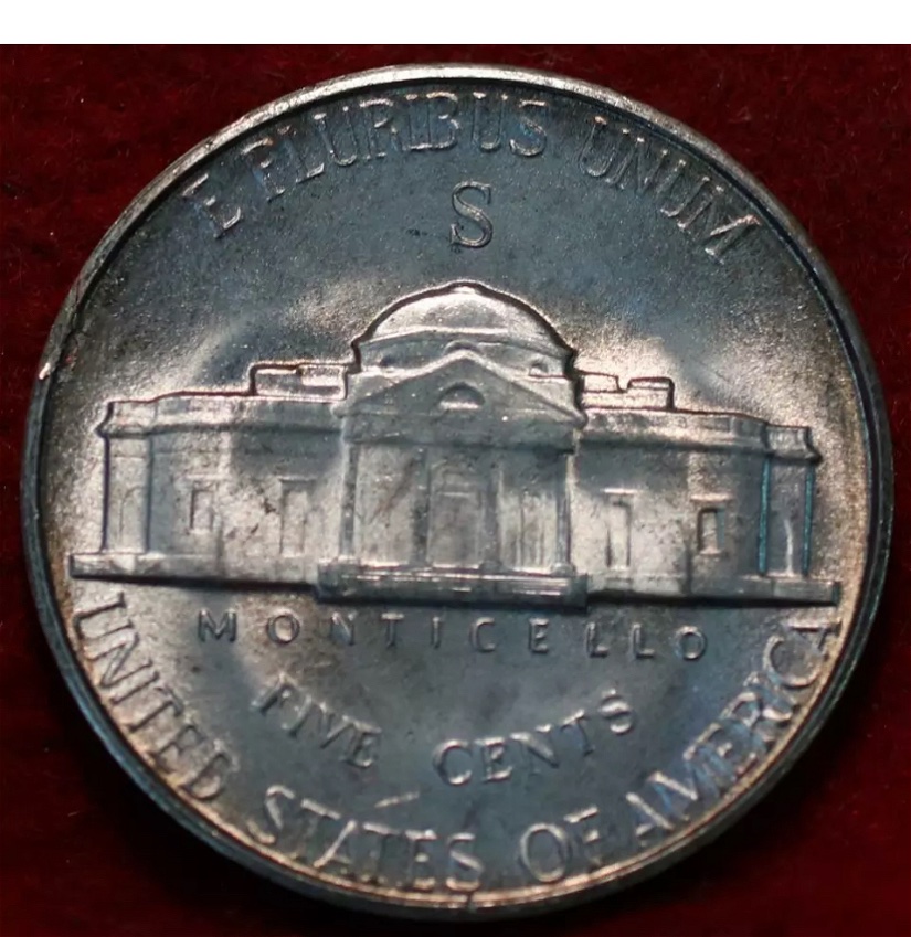 1945-S-Silver-Nickel