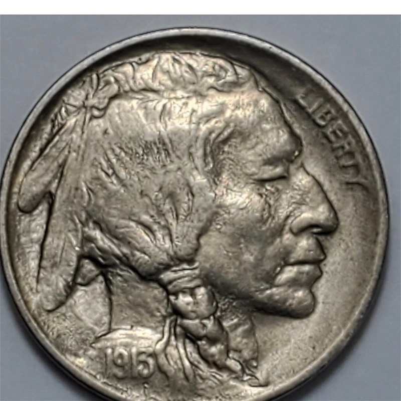 Type-1-1913-P-Buffalo-Nickel-Came-In