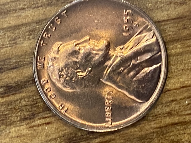 1955-Wheat-Penny-I-Bought