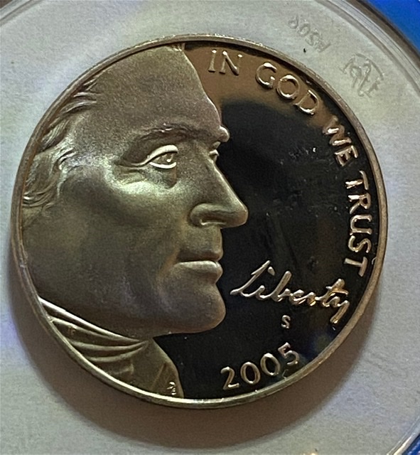 2005-S-Proof-Jefferson-Nickel