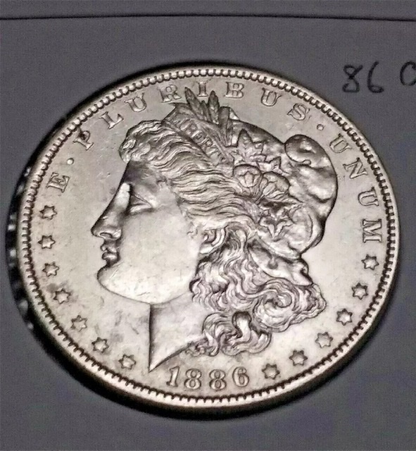 1886-O-Morgan-Dollar