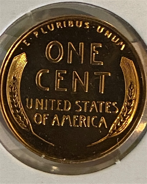 1958-P-Proof-Wheat-Penny