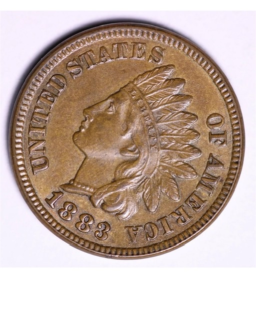 1883-Indian-Head-Penny