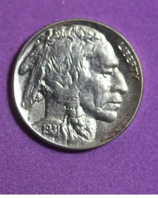 1931-S-Buffalo-Nickel,-Grade?