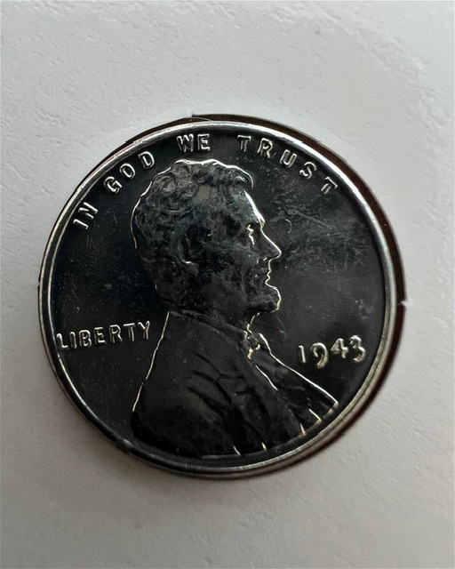 1943-P-Steel-Wheat-Penny-Grade?-#2