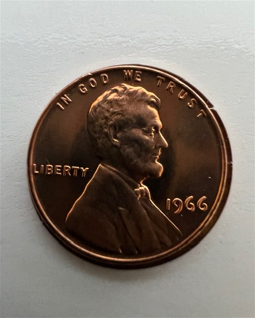 1966-P-SMS-Penny-Grade