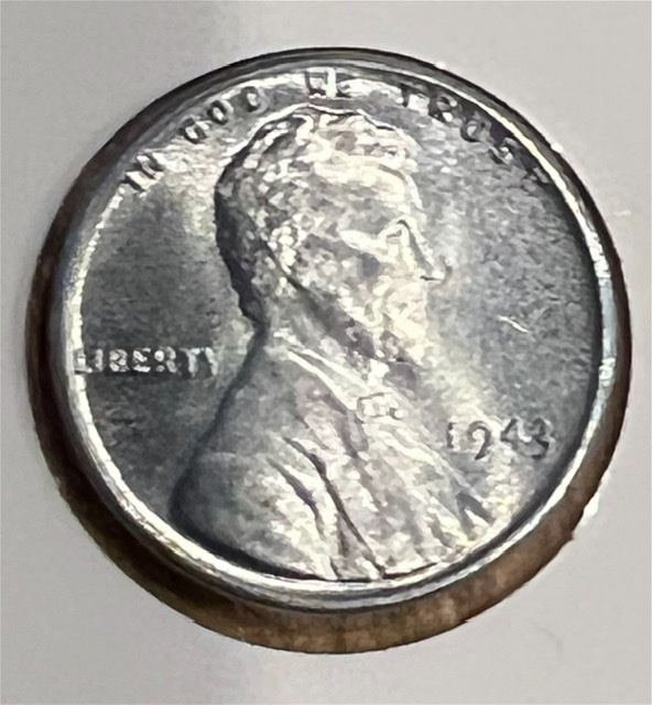 1943-Steel-Penny-Grade#2
