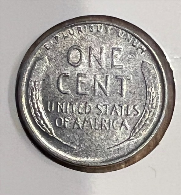 1943-Steel-Penny-Grade#2