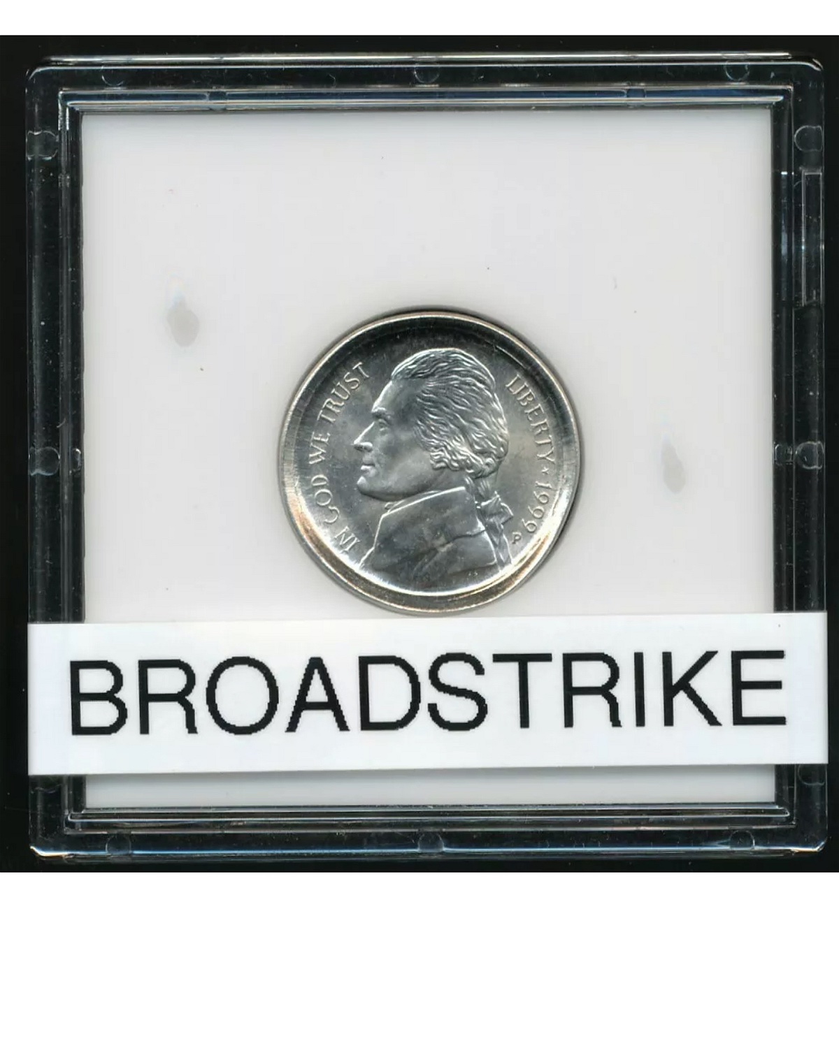 1999-P-Broadstruck-Nickel