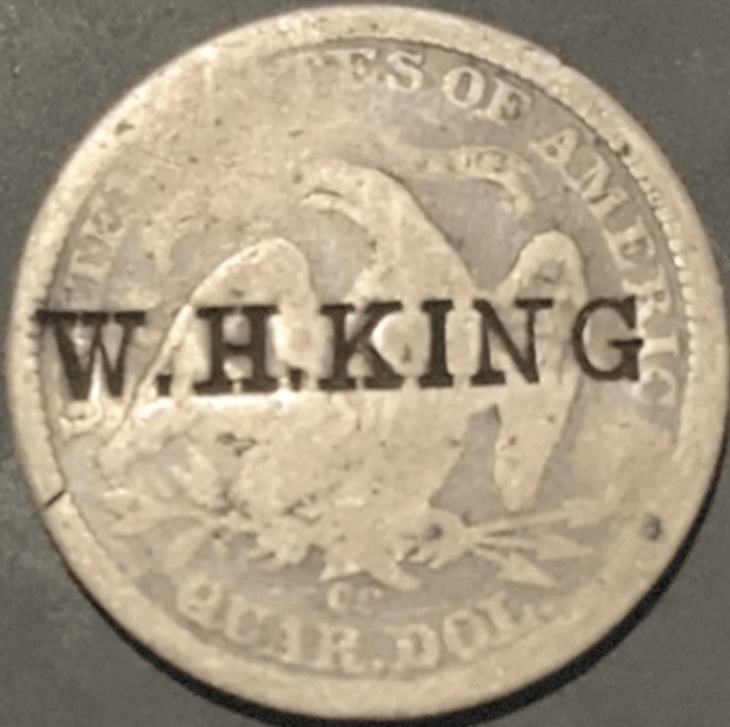 1876-Quarter-With-Counter-Stamp