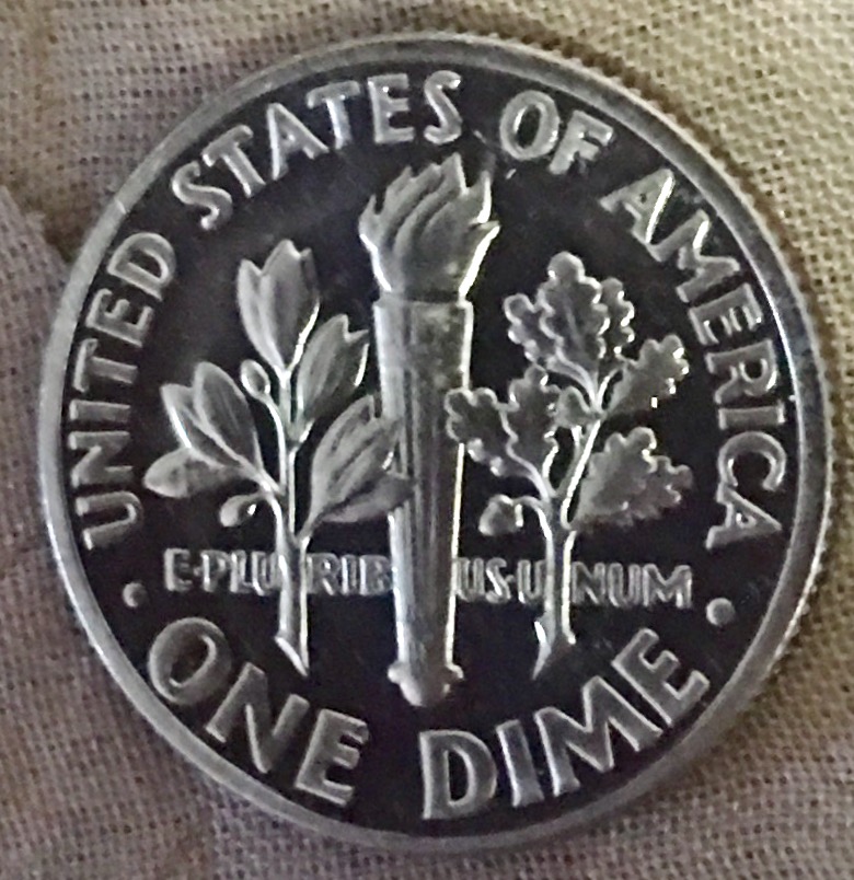 Doubling?-1972-S-Roosevelt-Dime