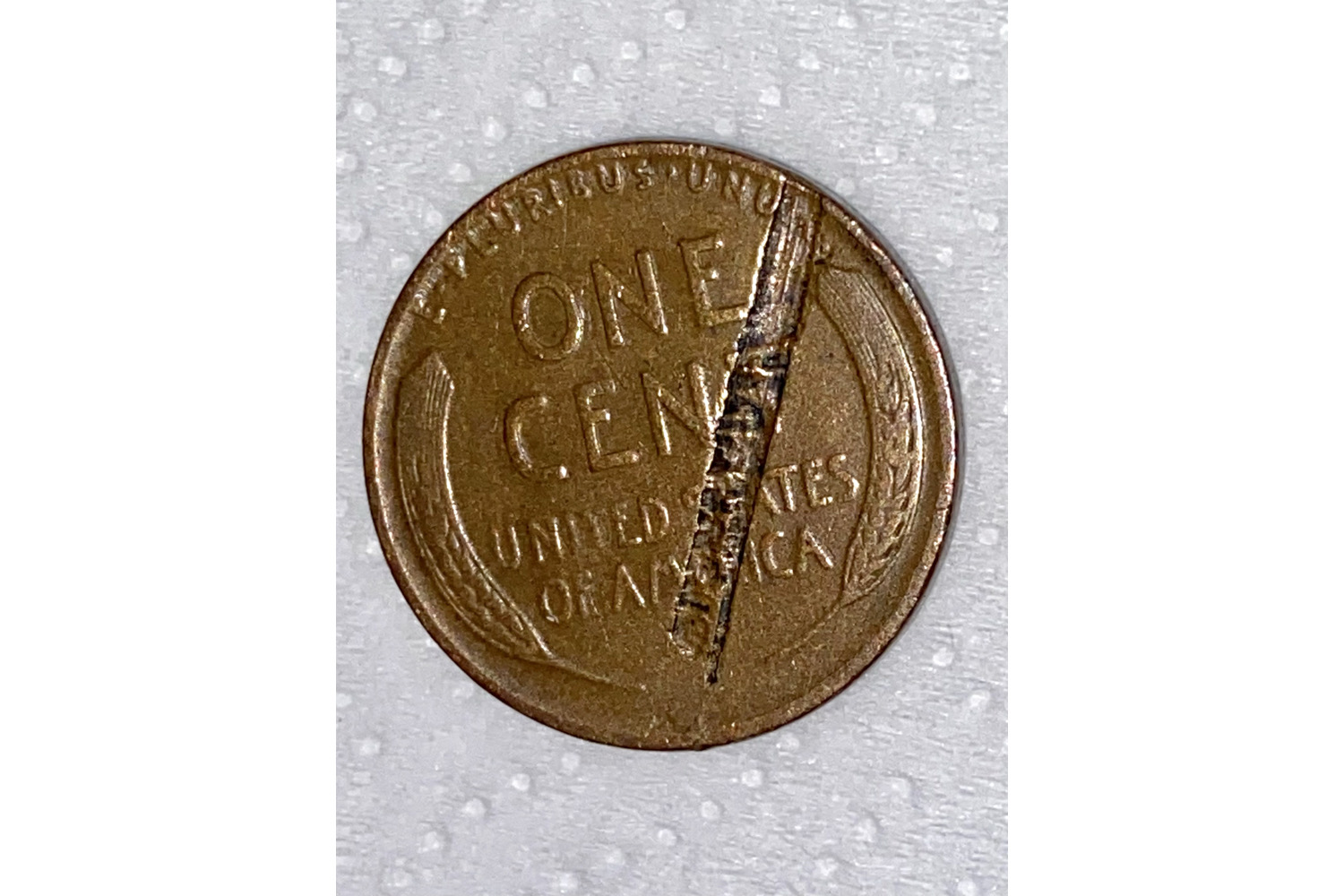 1930-Wheat-Penny-Lamination-Error?