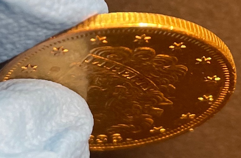 1836-Half-Eagle-Ex-Jewelry?