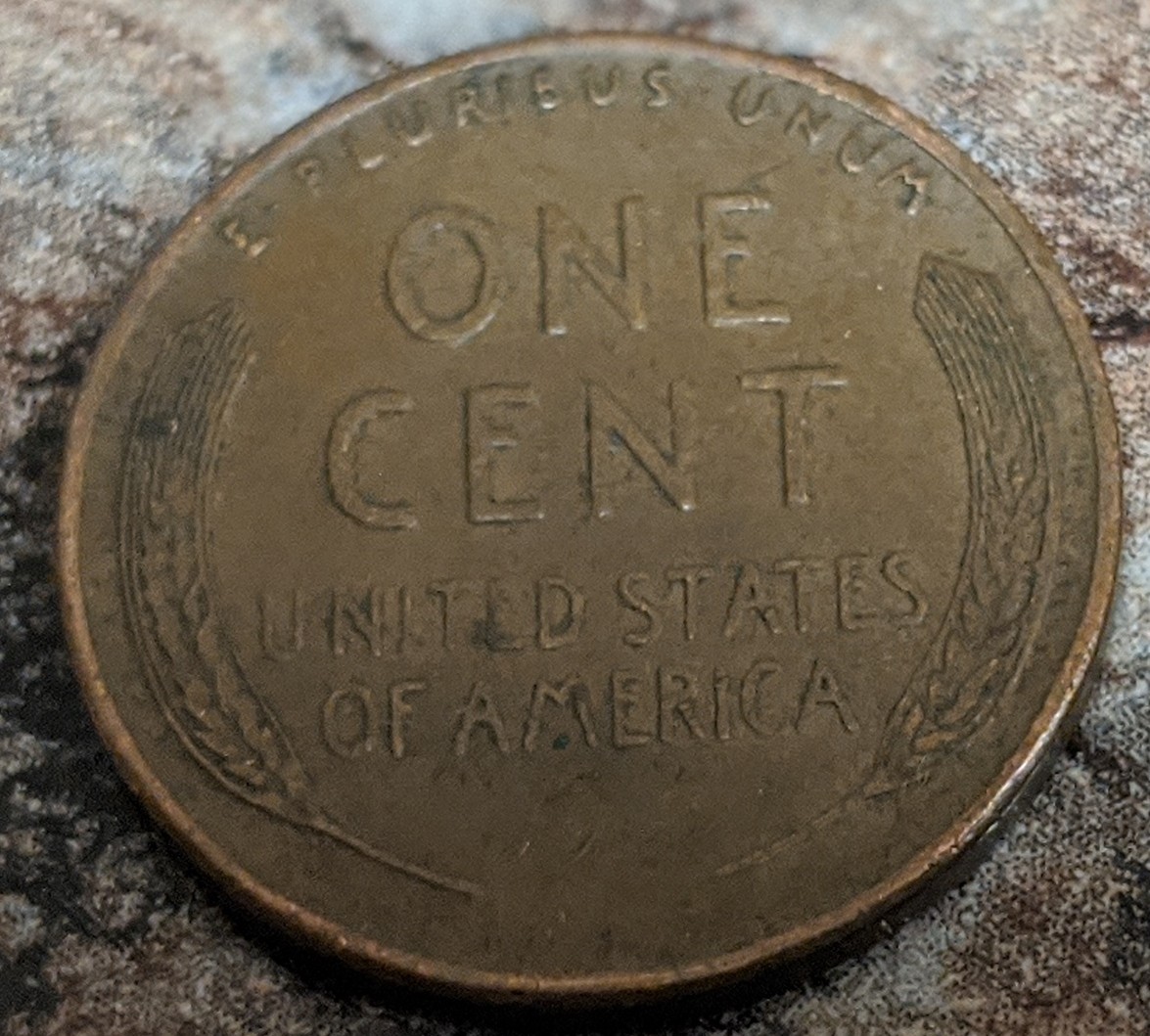 1958-Wheat-Penny-Filled-Die-Error