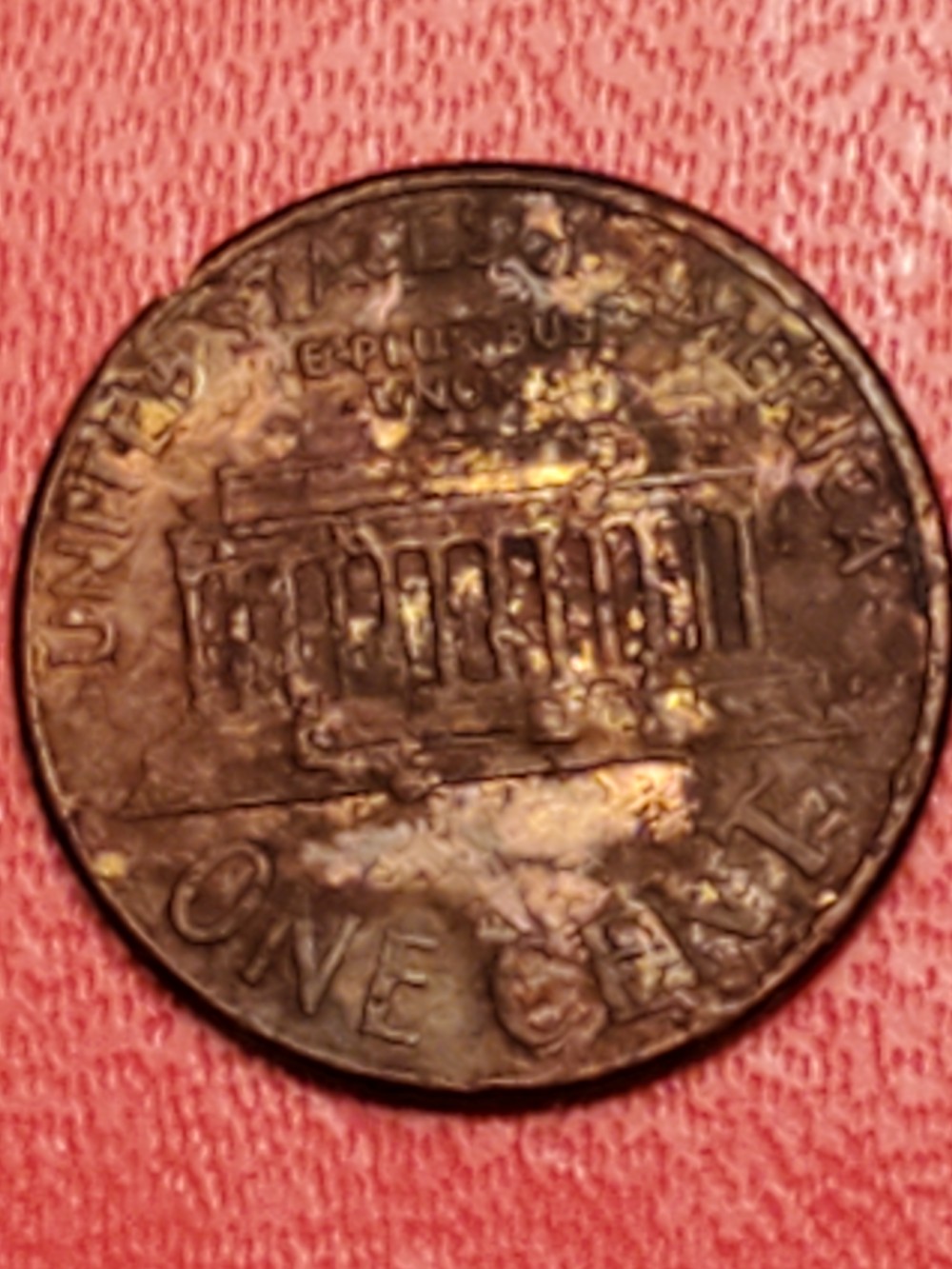 Found-This-Penny-With-Bubbled-Copper-Errors.-2002-D