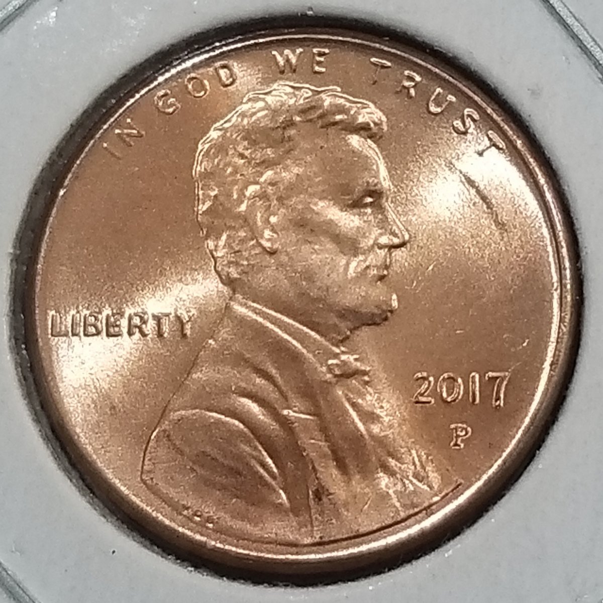 2017-P-Lincoln-Cent,-Possible-DDO-On-