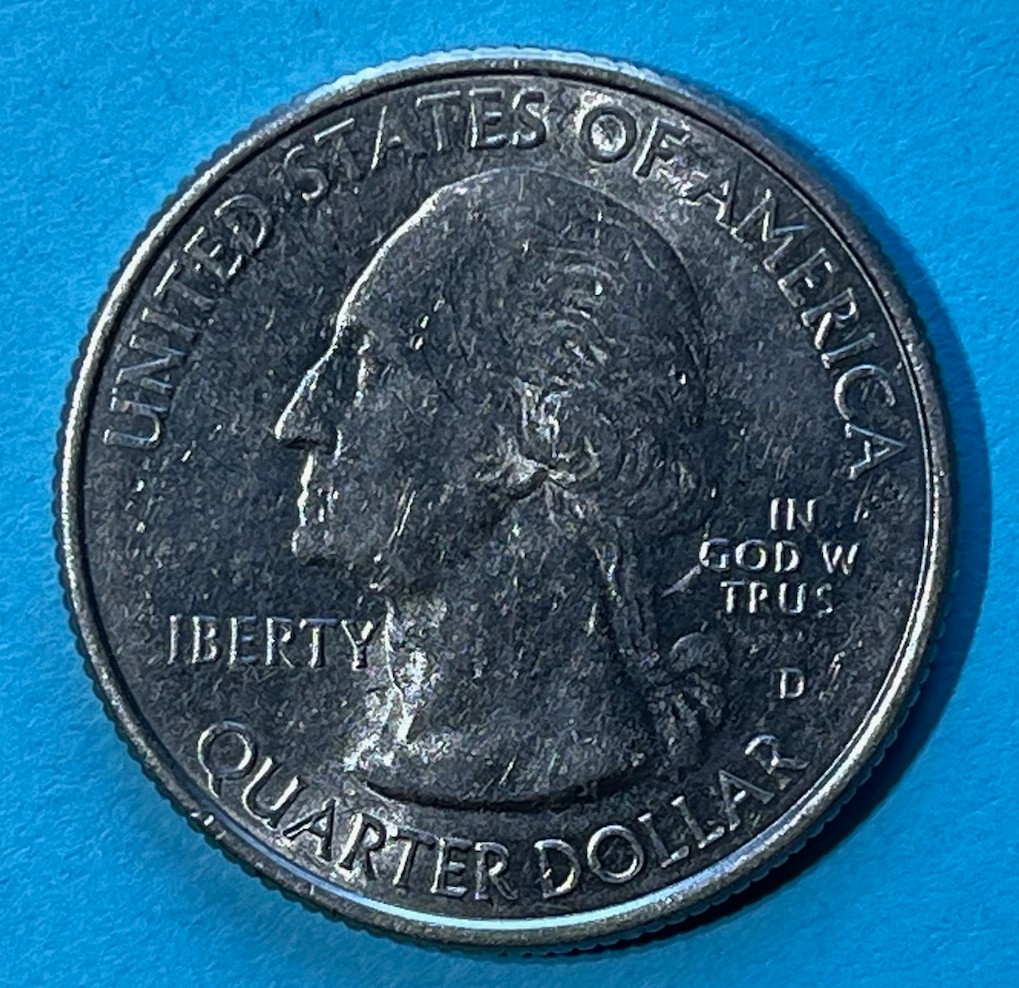 2016-Theodore-Roosevelt-Error-Misprint?-L-In-Liberty-And-E-In-We-2nd-T-In-Trust.-Missing