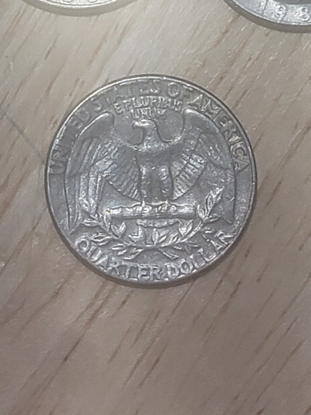 1973-D-Quarter-With-Different-Sized-Mintmark?