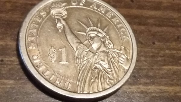 2009-P-William-Henry-Harrison-Presidential-Dollar:-What-Does-This-Look-Like?