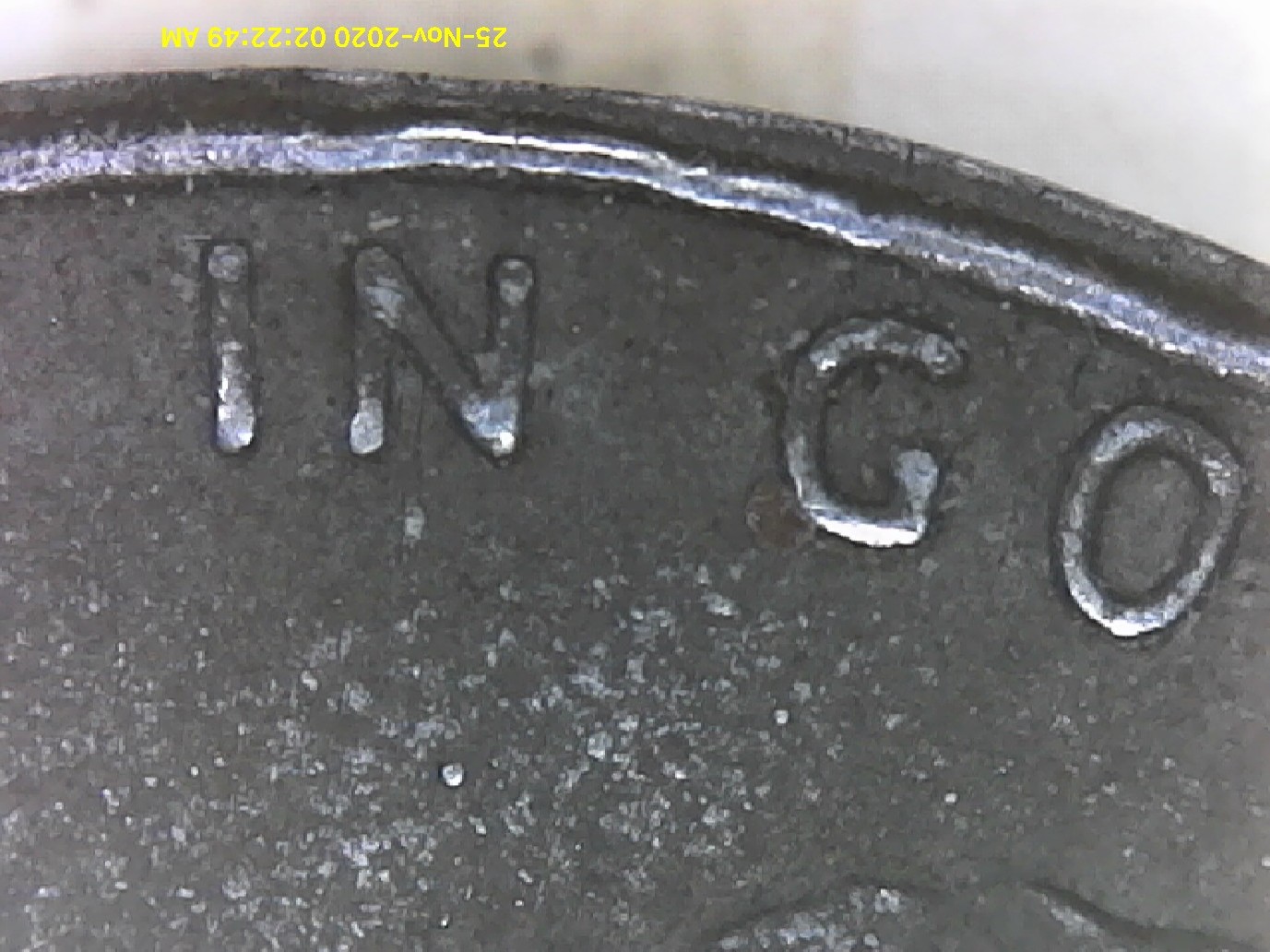 1990-P-Lincoln-Memorial-Cent-Wrong-Planchet-Or-Phd?