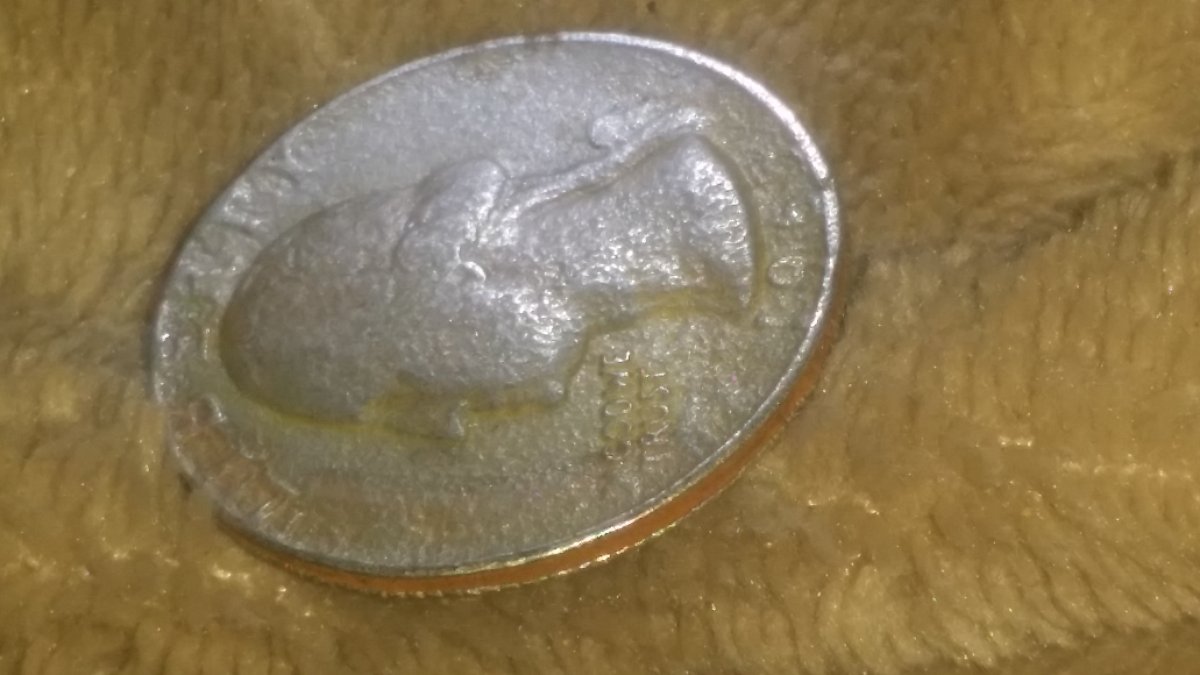 1965-Quarter.-Very-Different!