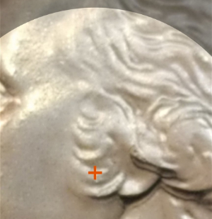 West-Point-2019-Quarter-Double-Die-Ear-And-Hair