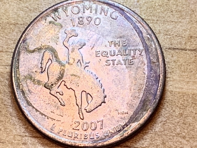 2007-Wyoming-Quarter