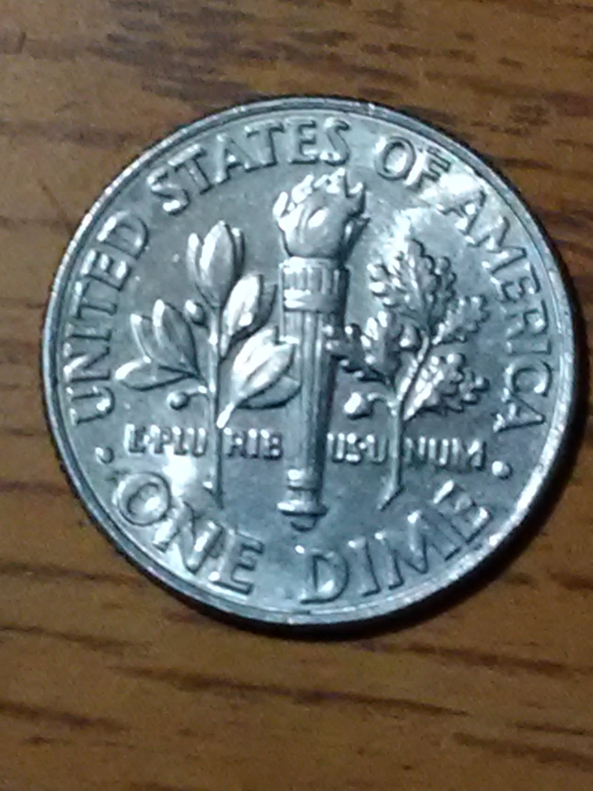 2019-D-Roosevelt-Dime,-Alloy-Or-Clad-Error?-Maybe-PMD