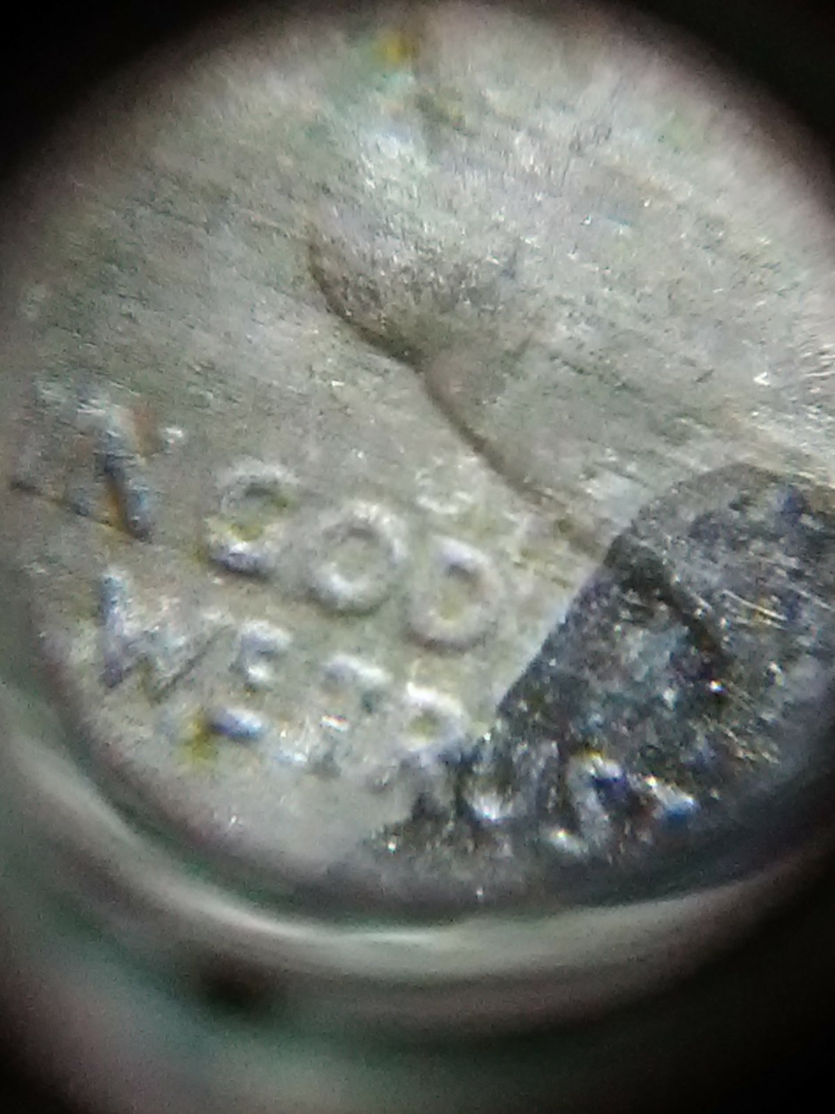 2019-D-Roosevelt-Dime,-Alloy-Or-Clad-Error?-Maybe-PMD