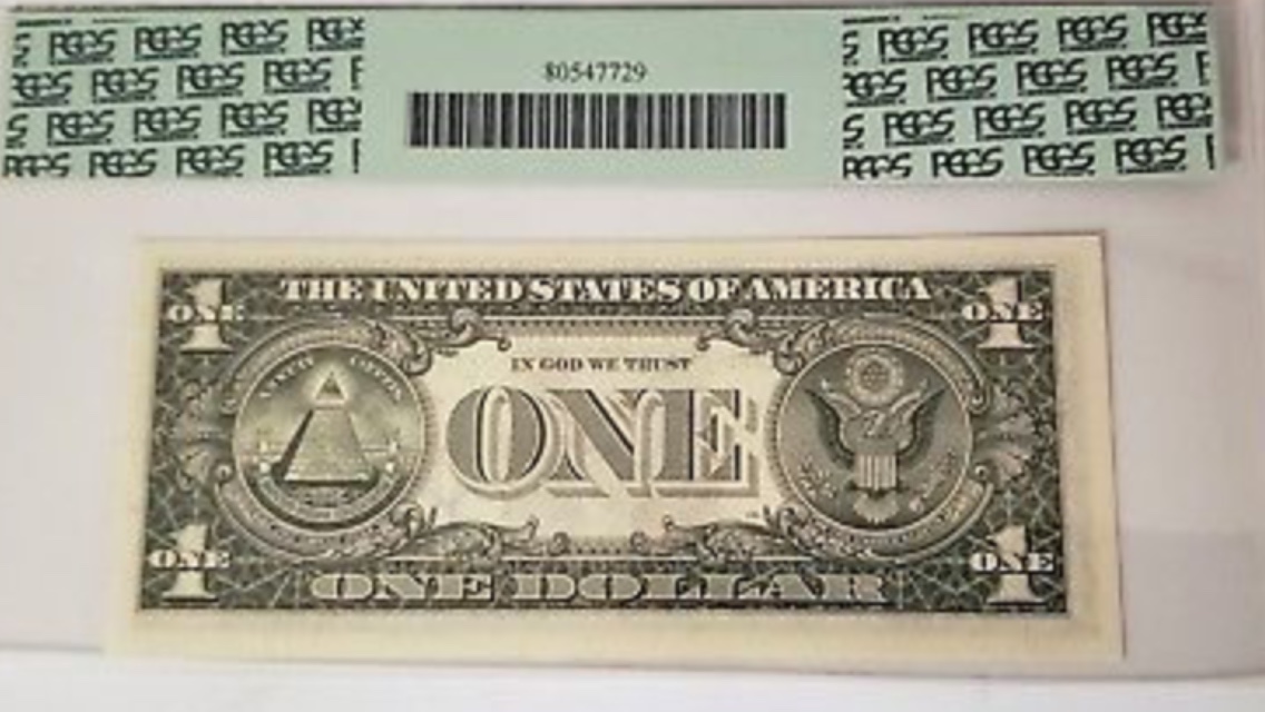 $1-FRN-Bank-Note-Dual-Courtesy-Autograph