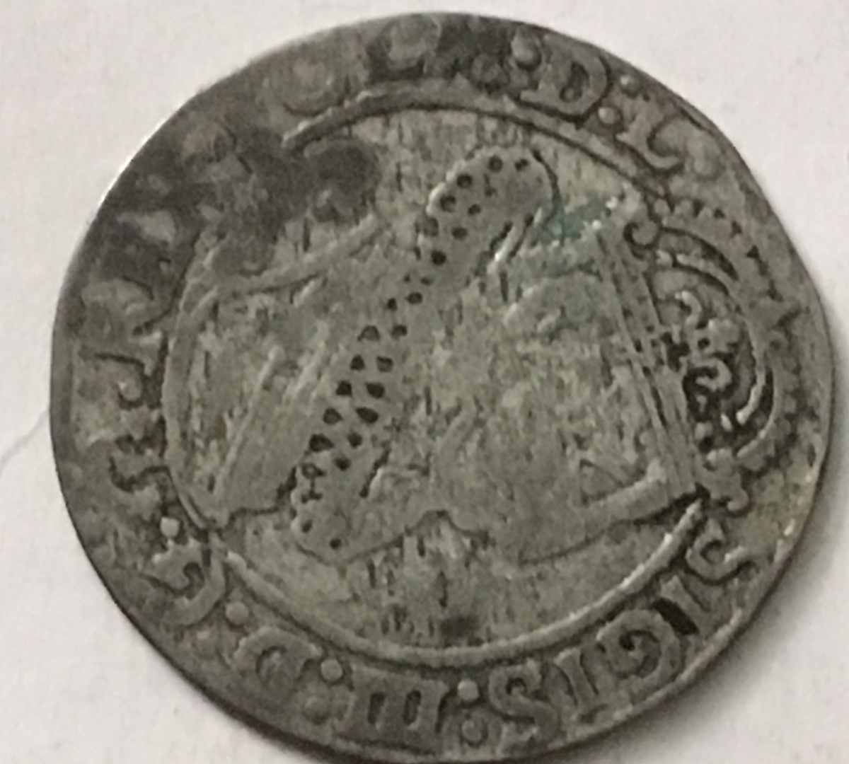 Auction-Coin-Needs-Identification