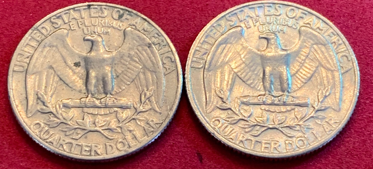 1965-Quarter-Seems-To-Not-Have-A-Rim.-Struck-On-A-5-Cent?-Can-An-Expert-Please-Weigh-In?