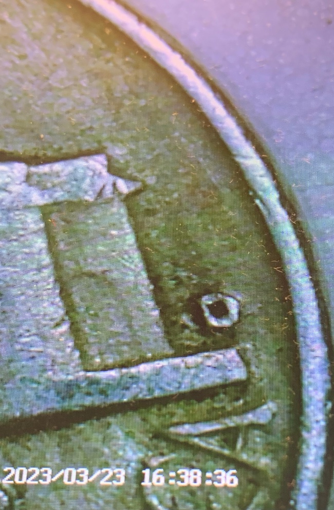 Did-I-Just-Find-A-1949-Jefferson-Nickel-D/S?