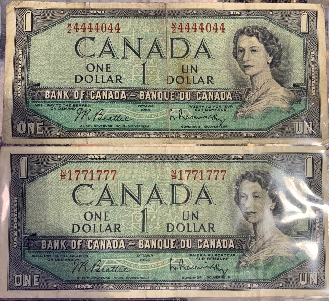 To-Buy-Or-Not-To-Buy?-1954-Dollars-For-3.49$-Each
