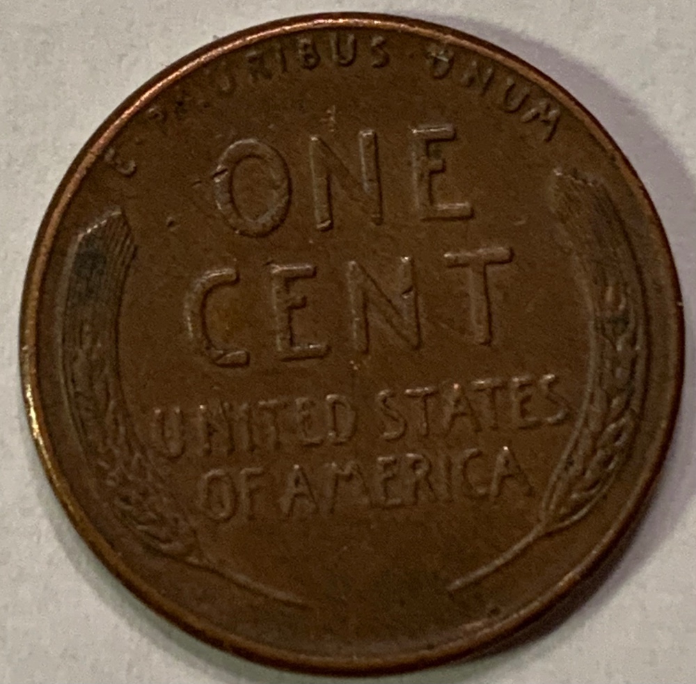 1958-Wheat-Penny-For-Grading-And-DDO?
