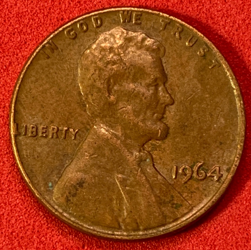 1964-Penny-Confusion.-Any-Help-Would-Be-Great!