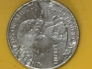 Error:-I-Think-2013-White-Mountain-Quarter