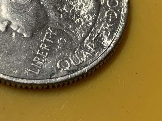 Error:-I-Think-2013-White-Mountain-Quarter